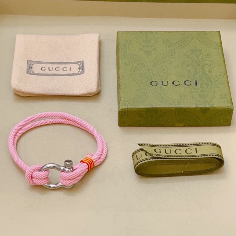 Gucci Bracelets